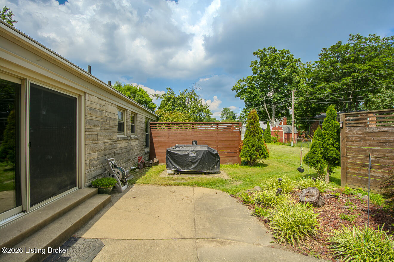 2512 Merriwood Dr