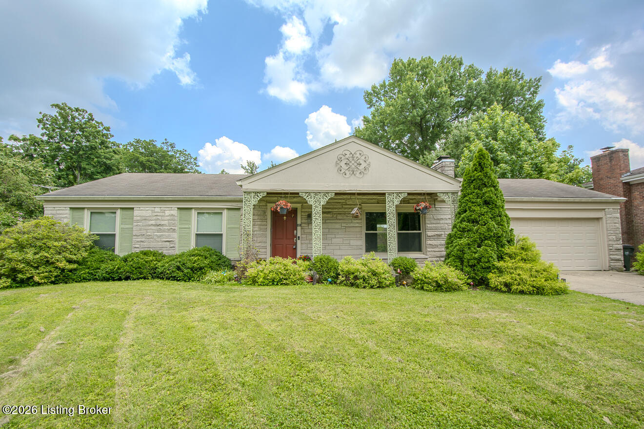 2512 Merriwood Dr