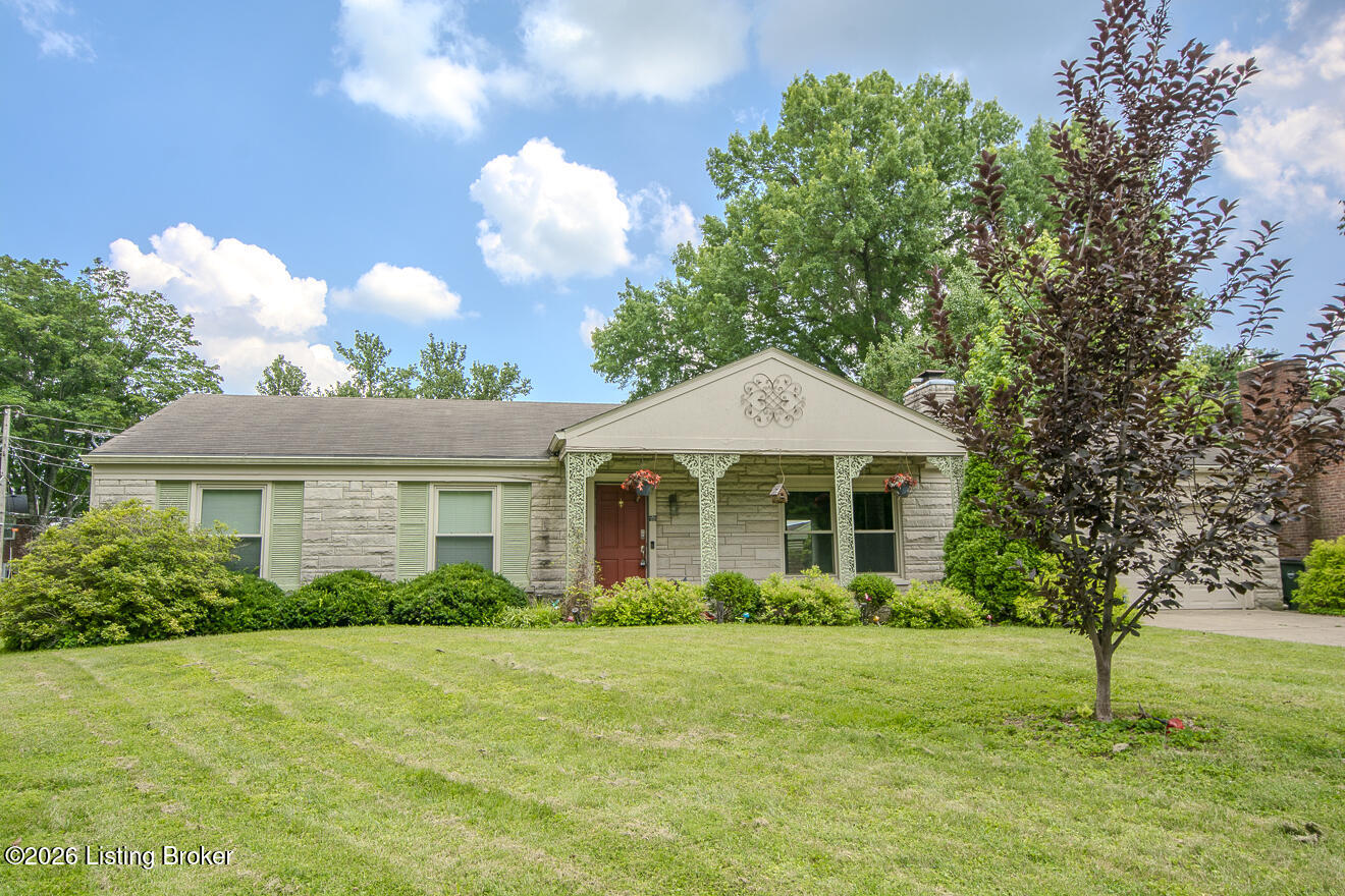 2512 Merriwood Dr