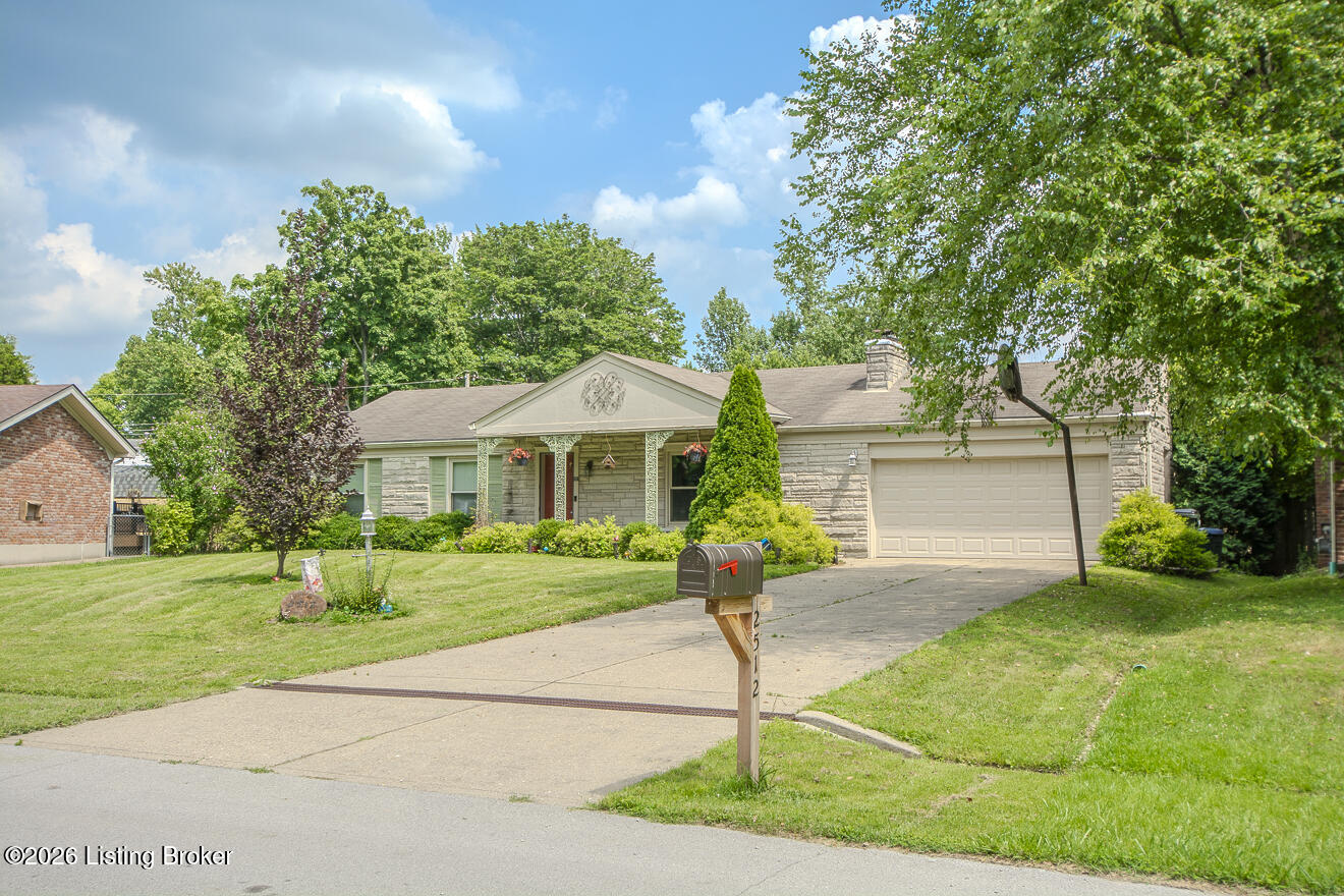 2512 Merriwood Dr