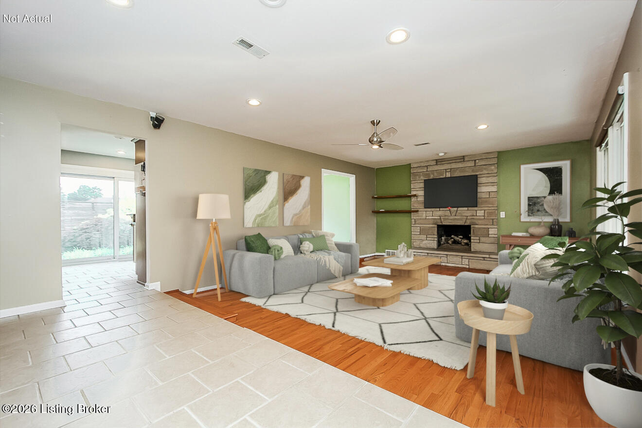 2512 Merriwood Dr