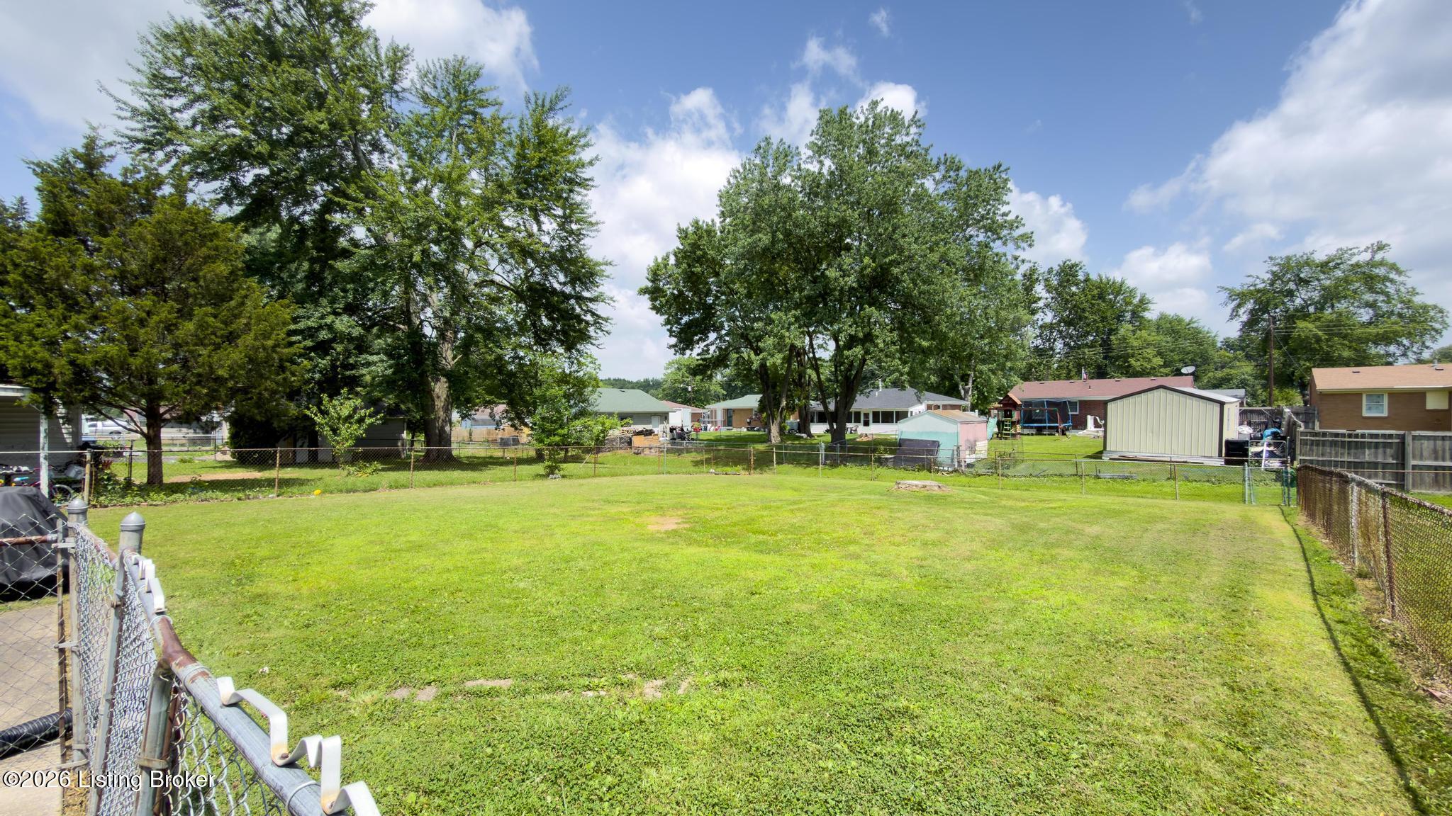 6217 Hackberry Way