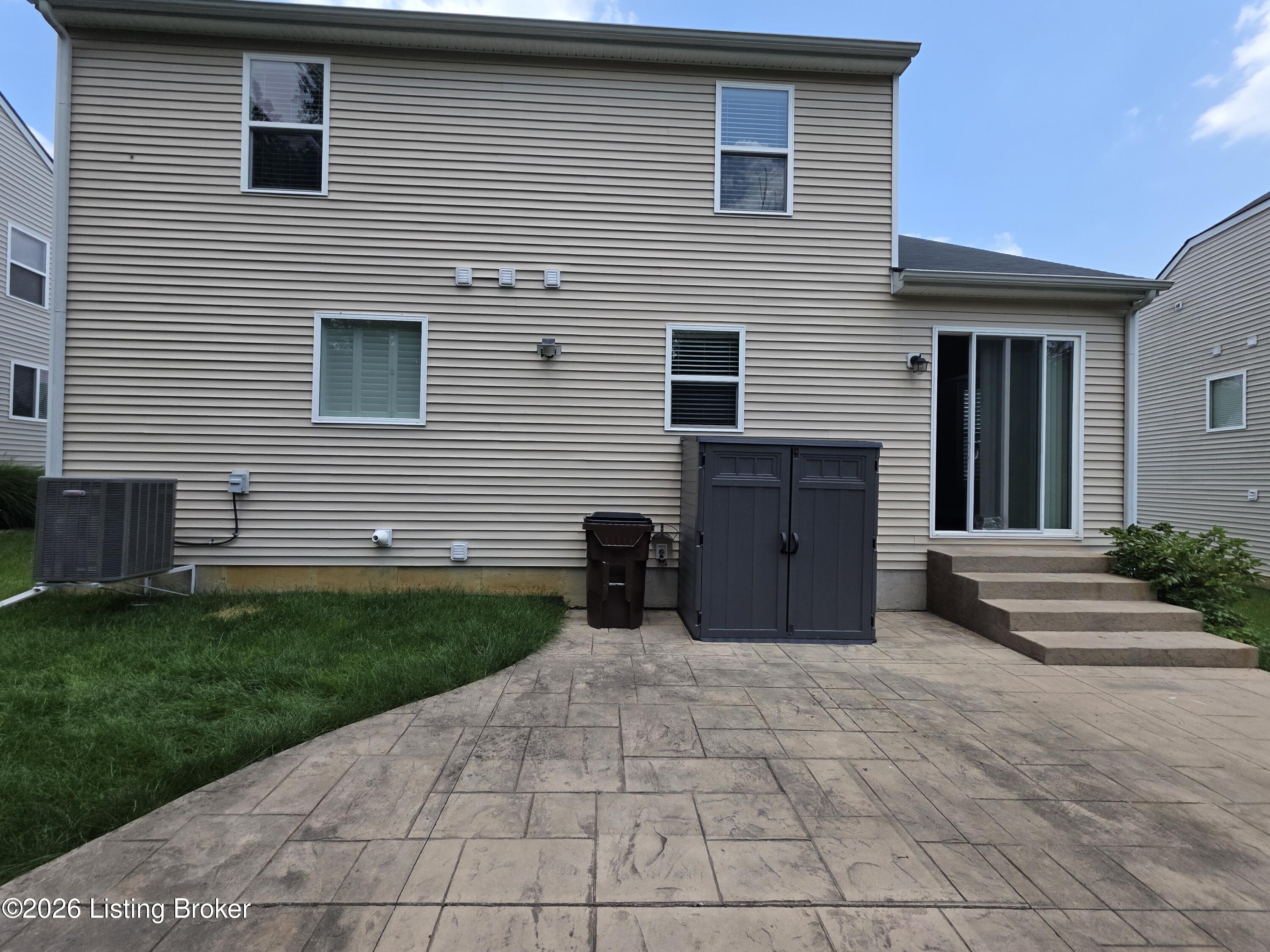 12510 Deer Lake Ln