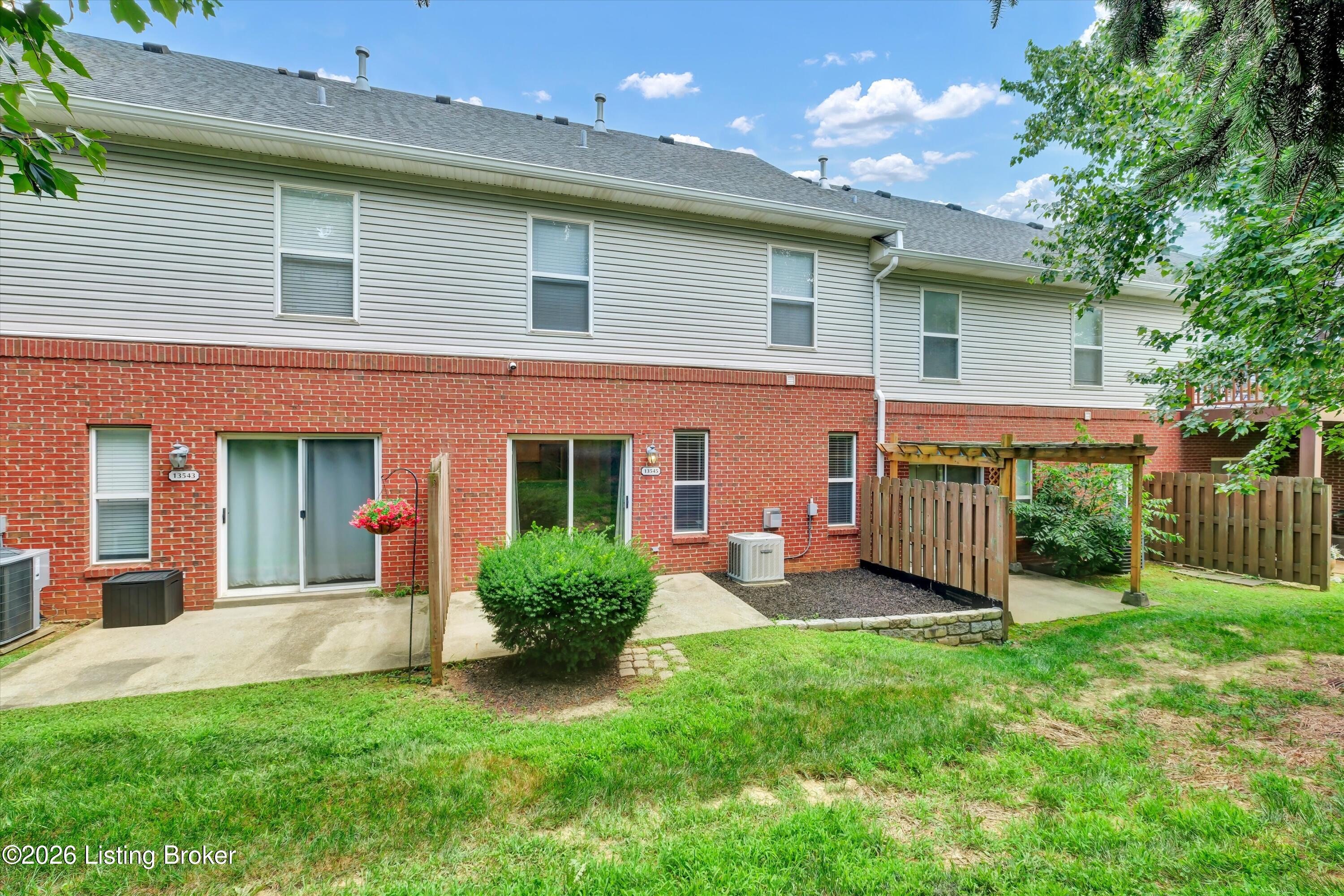 13545 Pinnacle Gardens Cir