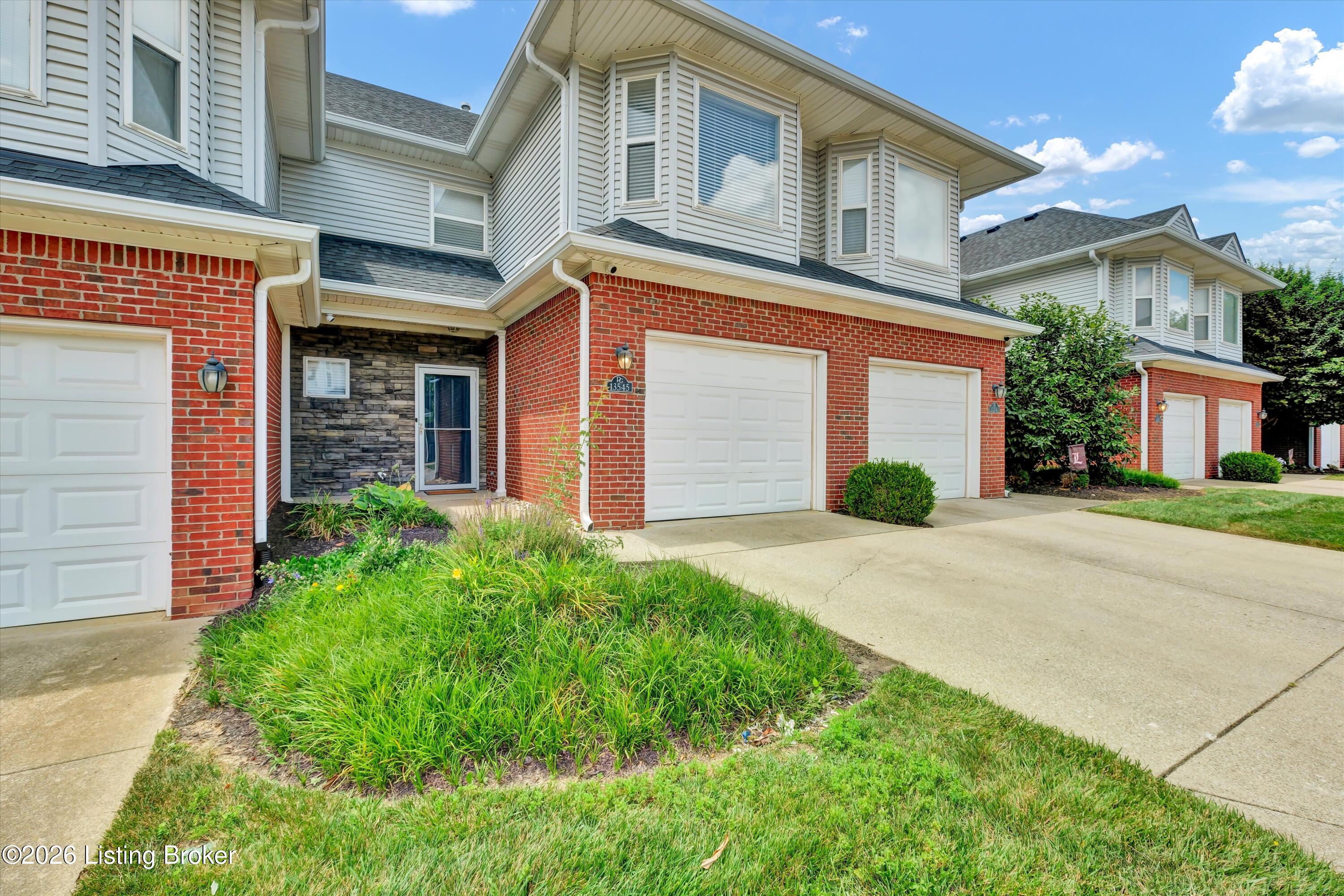 13545 Pinnacle Gardens Cir