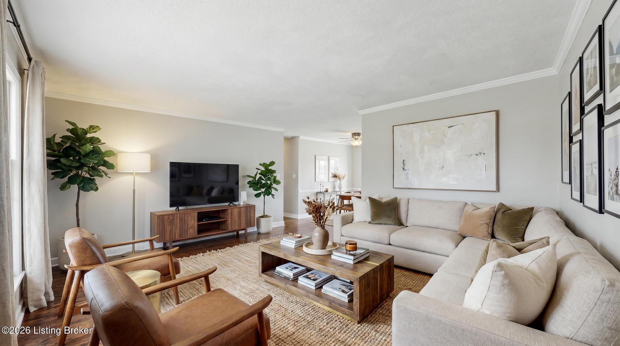 2709 Parklawn Dr