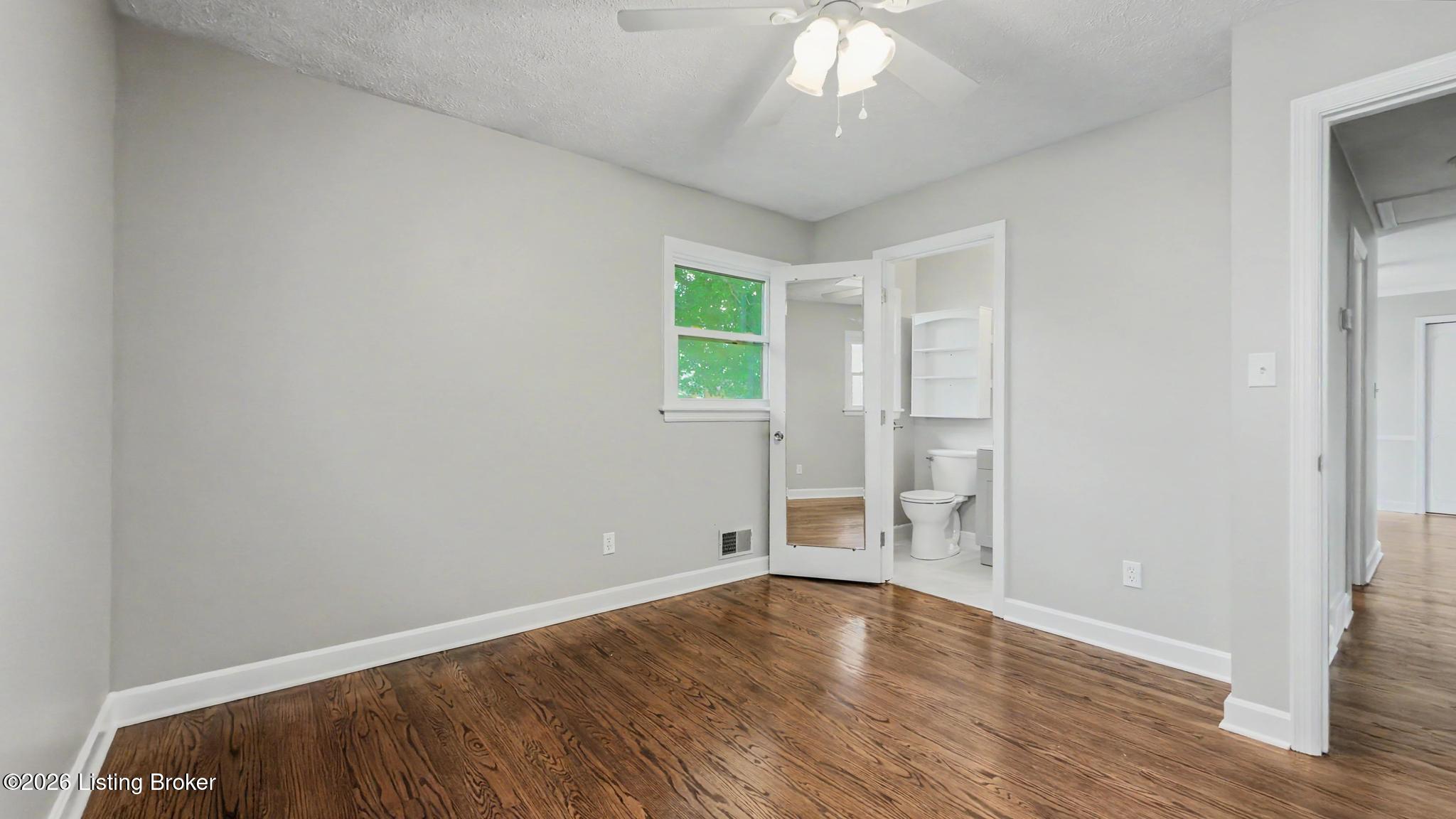 2709 Parklawn Dr