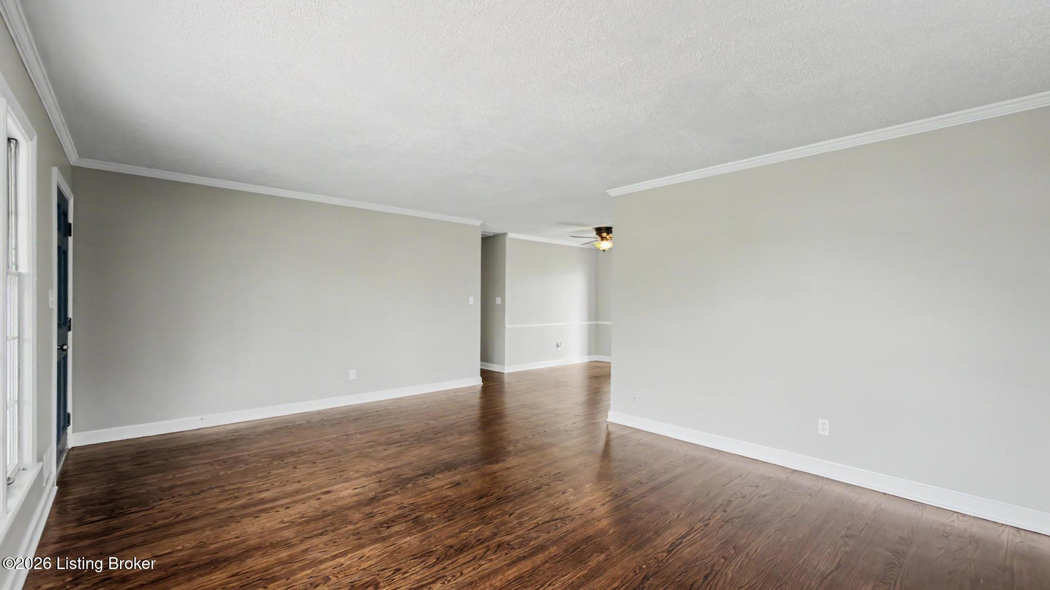 2709 Parklawn Dr