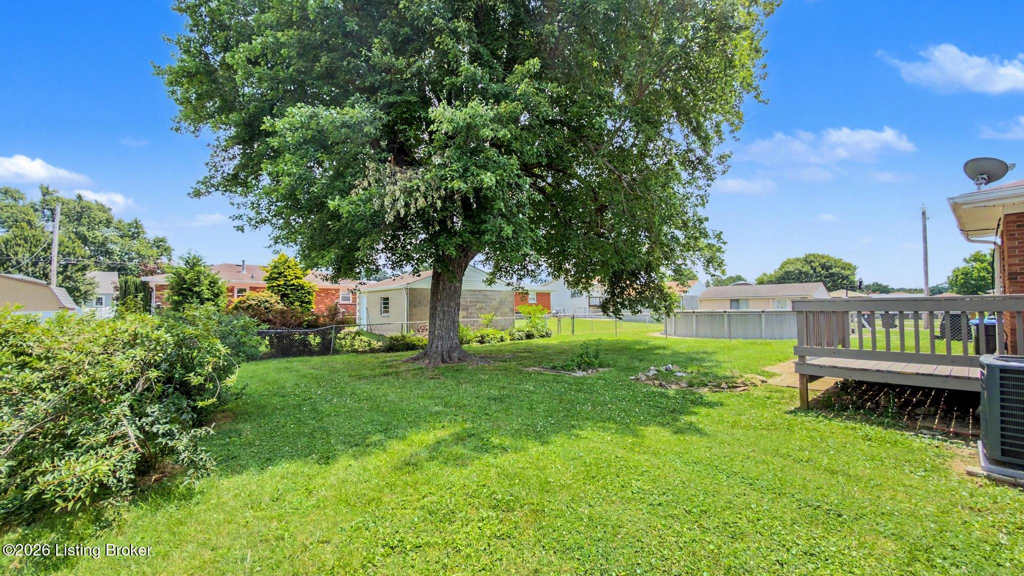 2709 Parklawn Dr