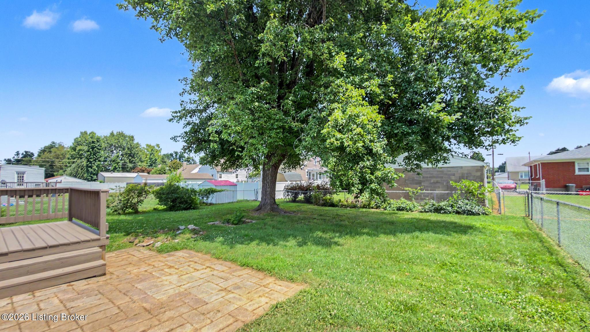 2709 Parklawn Dr