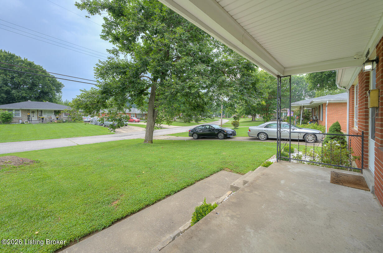 9306 Ponder Ln