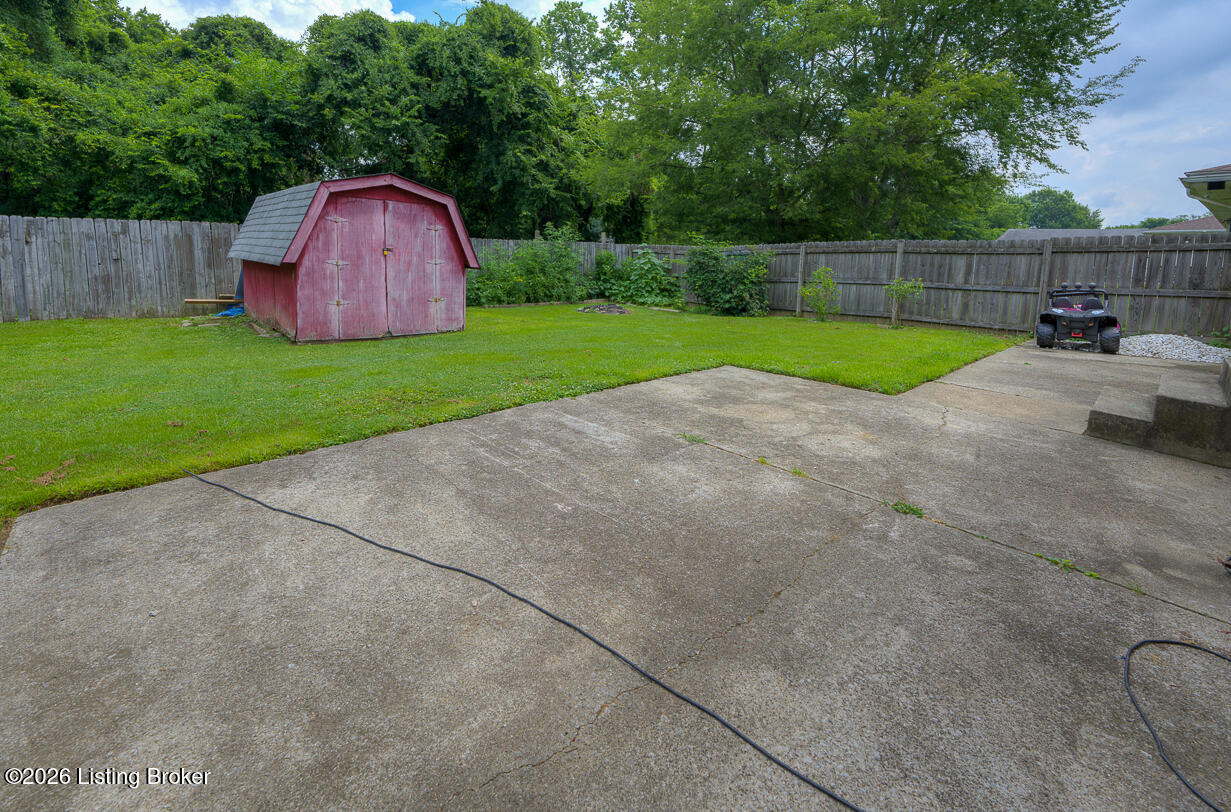 9306 Ponder Ln