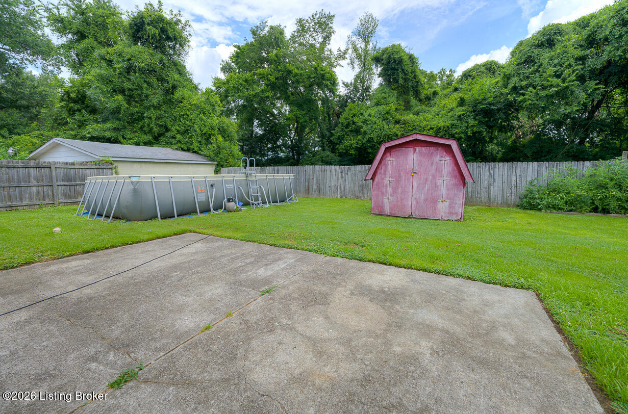 9306 Ponder Ln