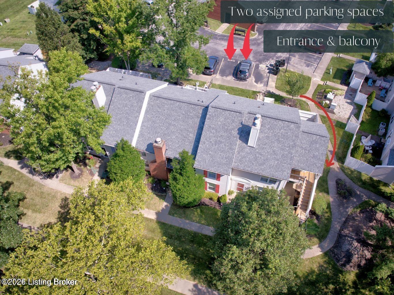 10402 Timberwood Cir