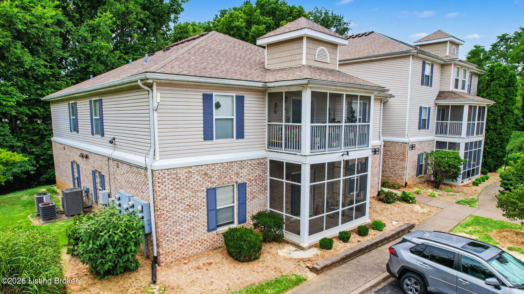 5300 Carolina Crossings Way 101