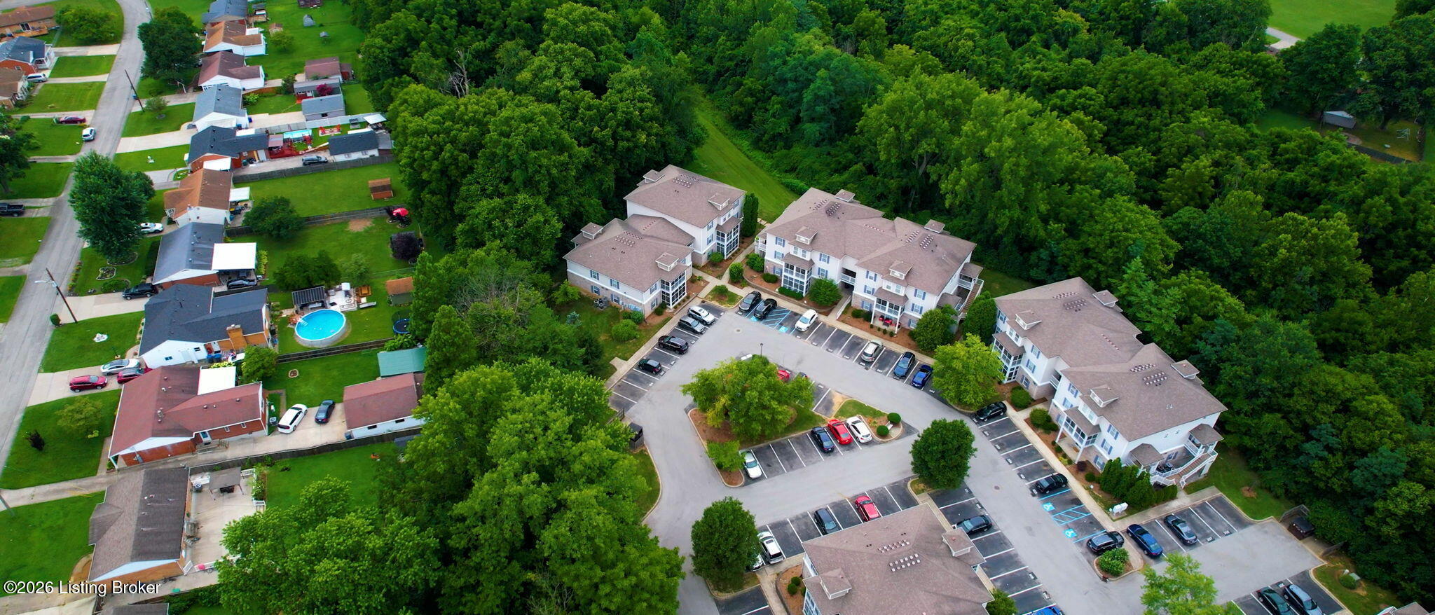 5300 Carolina Crossings Way 101