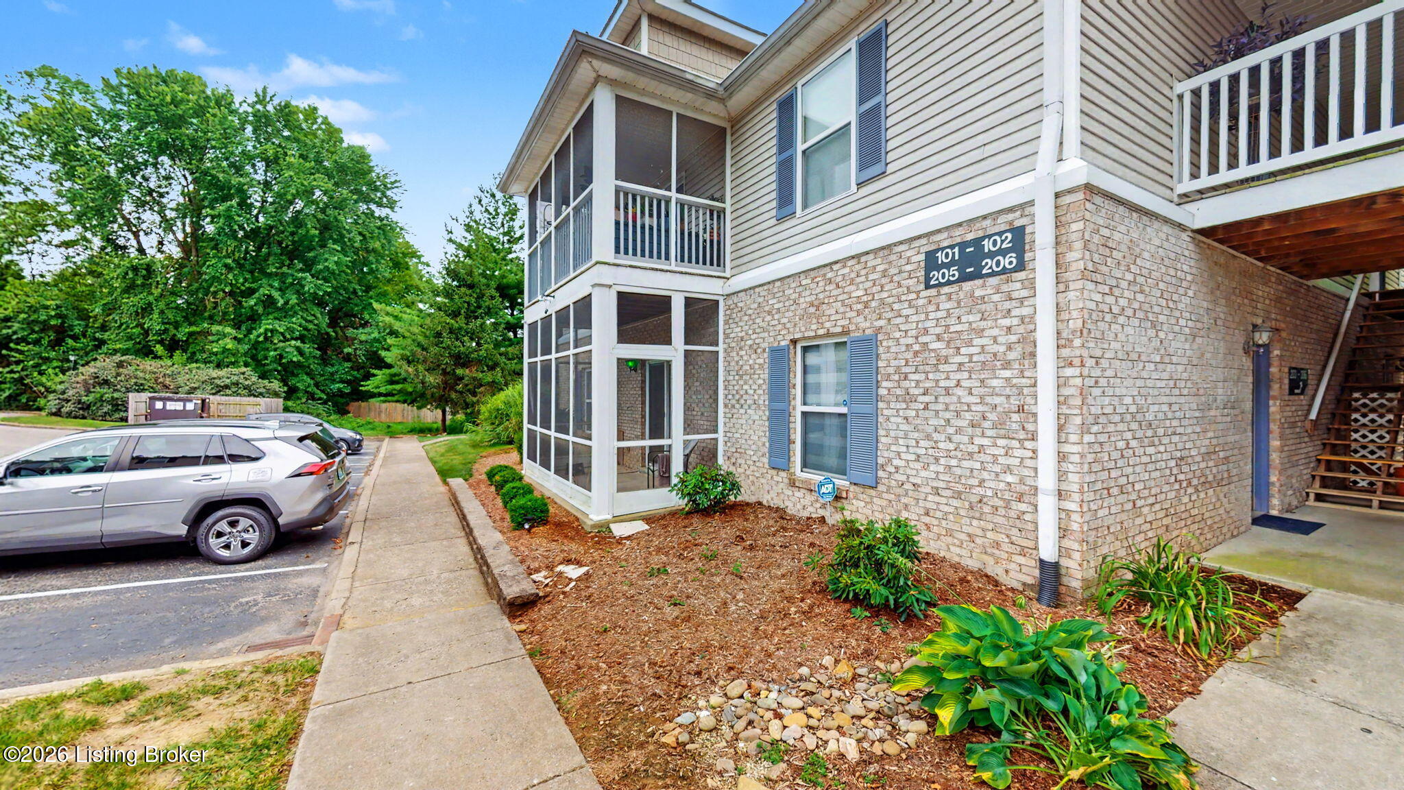 5300 Carolina Crossings Way 101