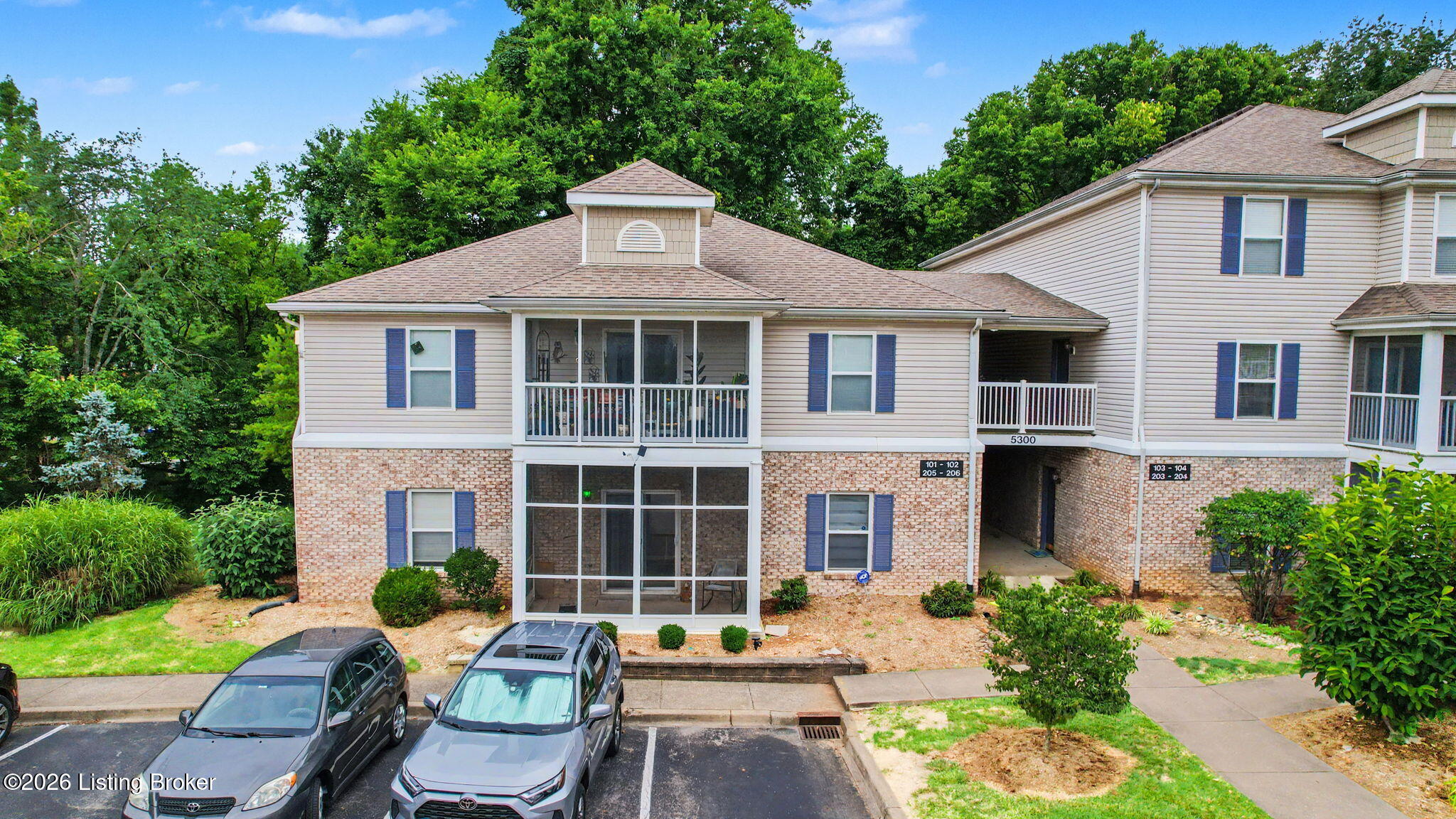 5300 Carolina Crossings Way 101