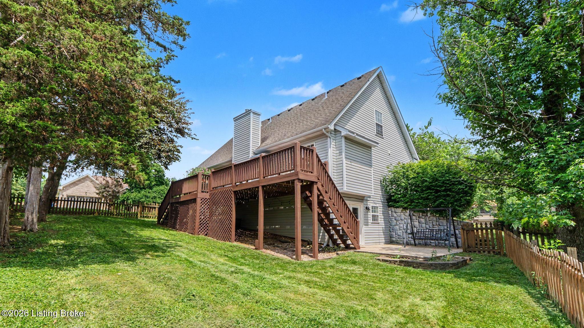 7110 Apple Orchard Ln
