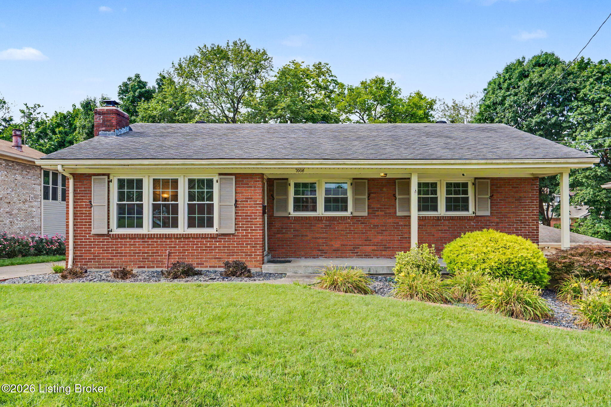 7006 Norlynn Dr