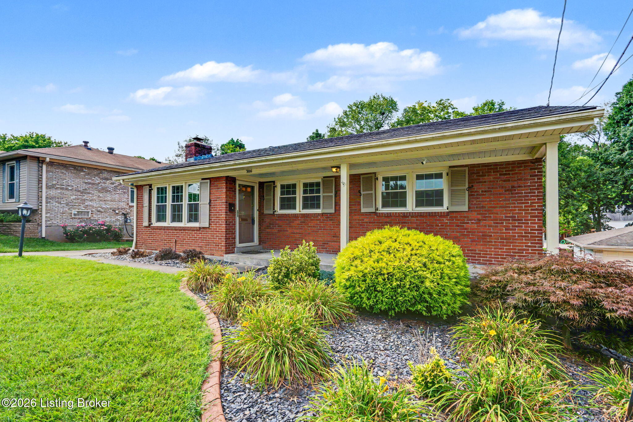 7006 Norlynn Dr