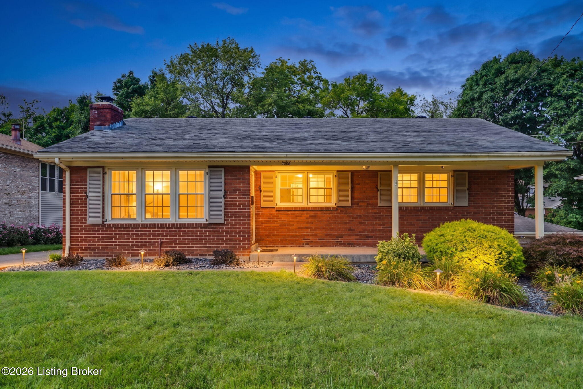 7006 Norlynn Dr