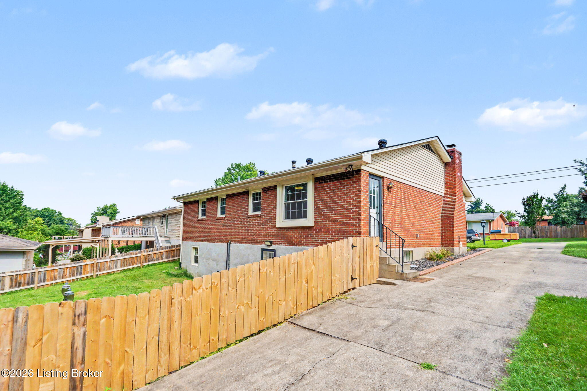 7006 Norlynn Dr