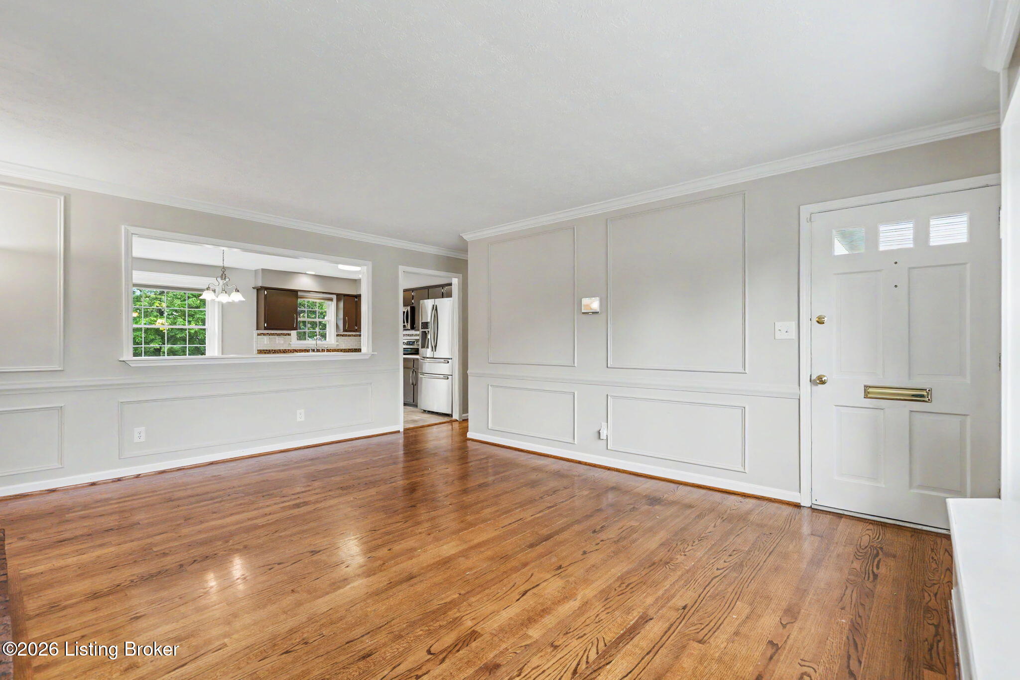 7006 Norlynn Dr