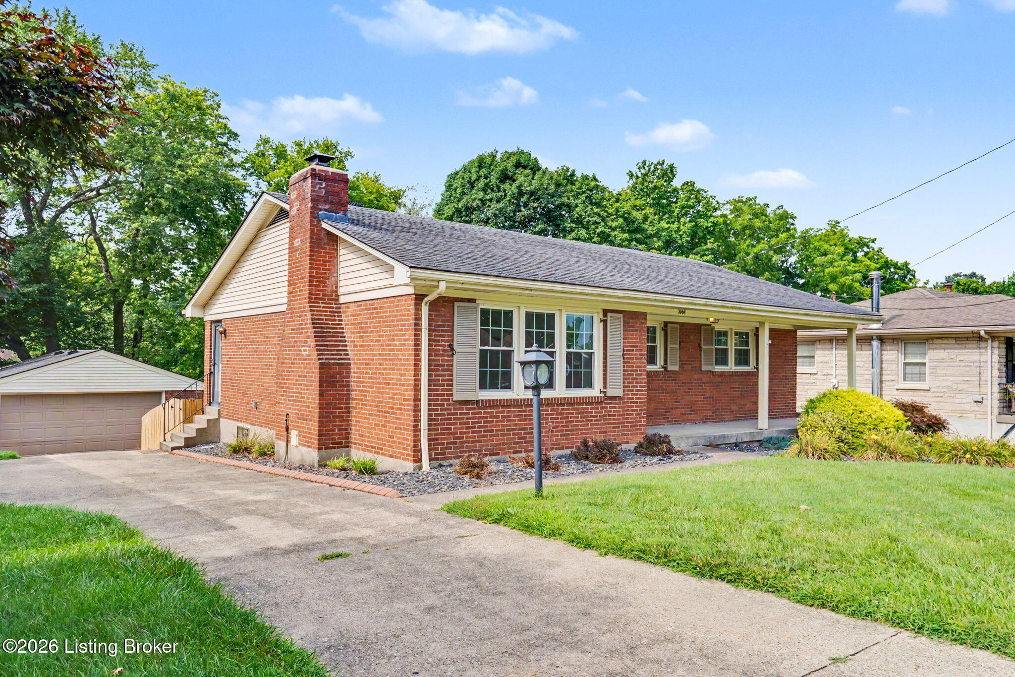 7006 Norlynn Dr