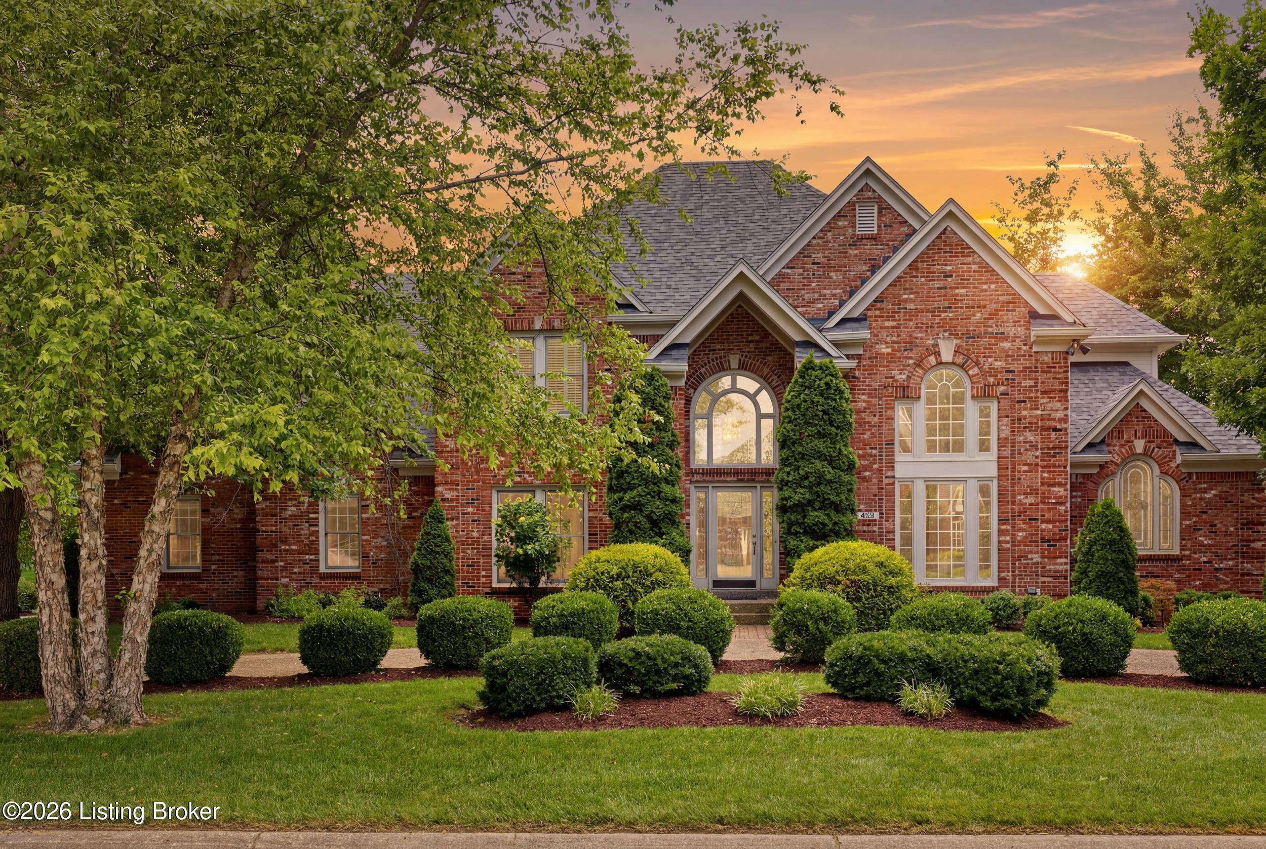 205 Sycamore Hills Ct