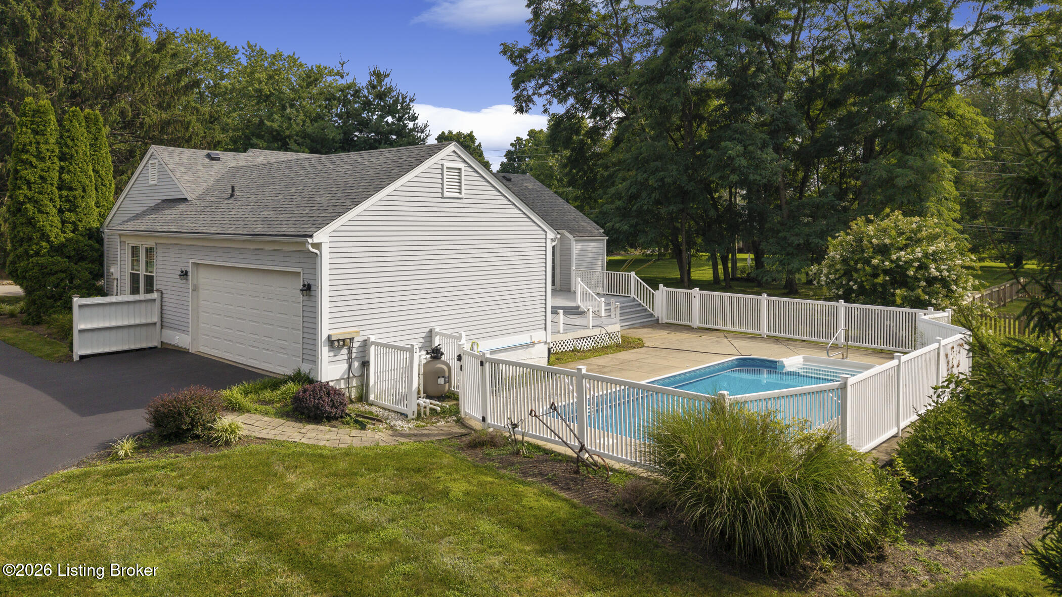 13309 Settlers Point Trail