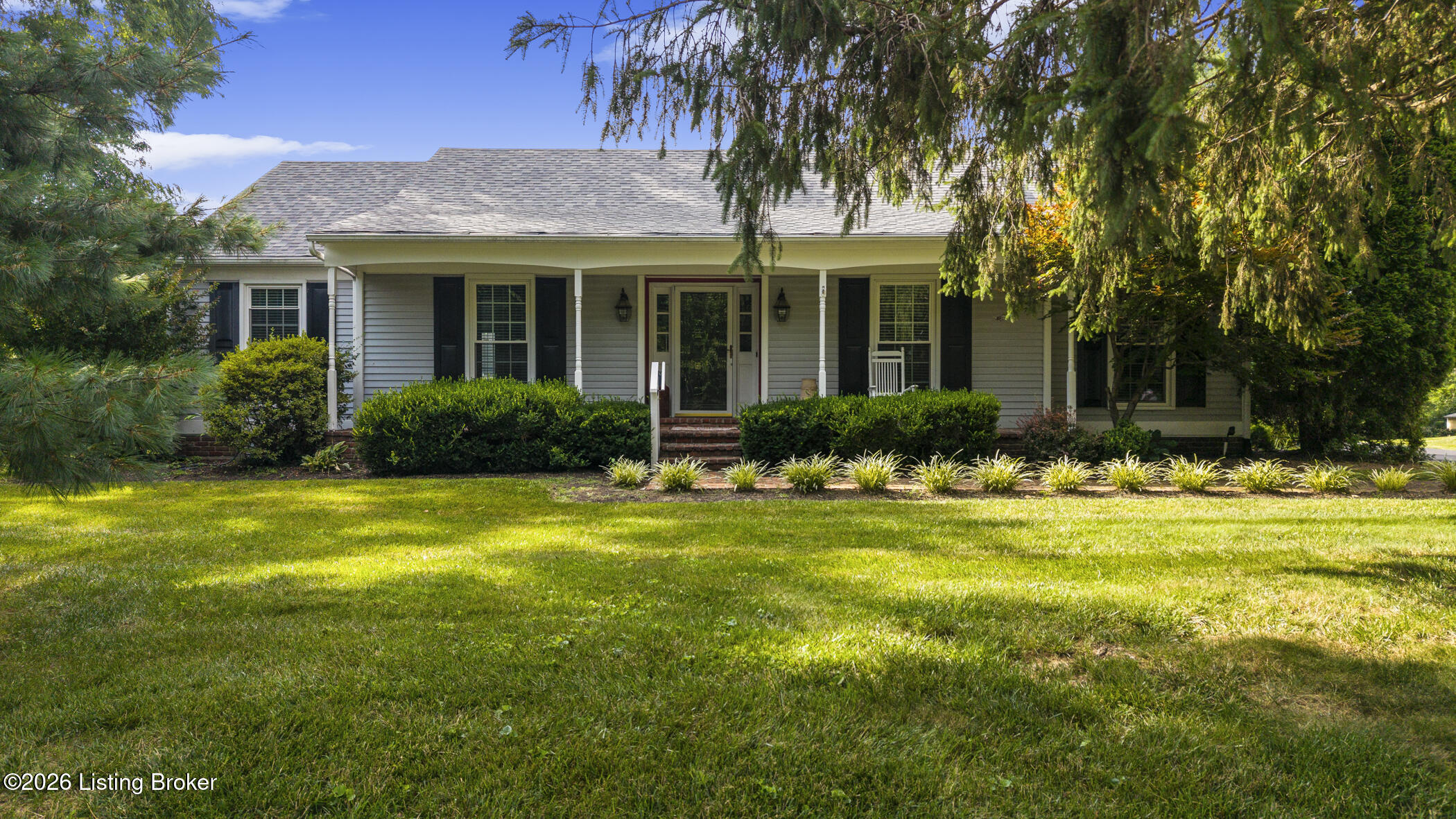 13309 Settlers Point Trail