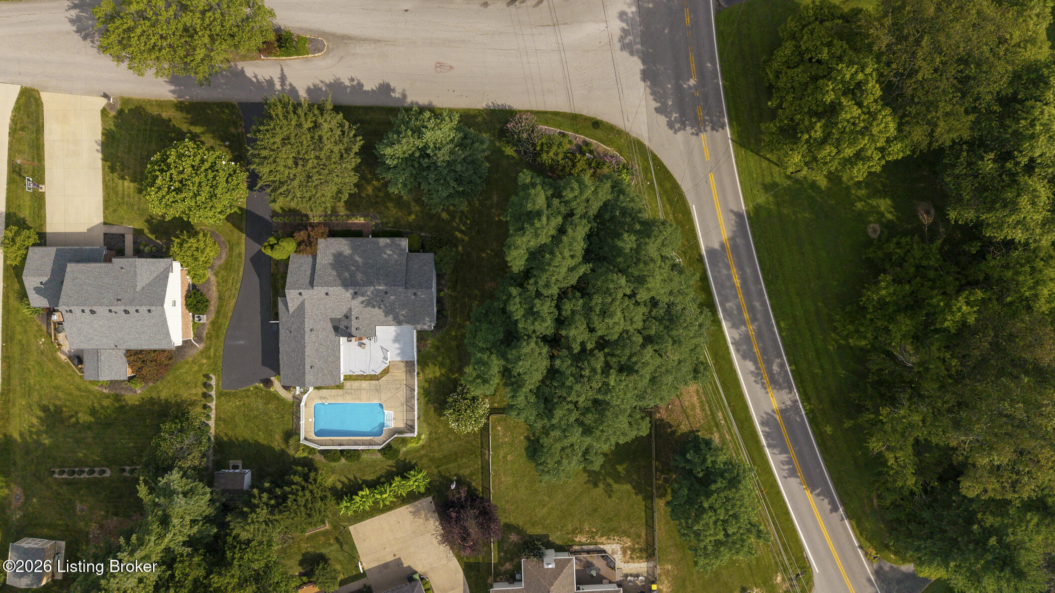 13309 Settlers Point Trail