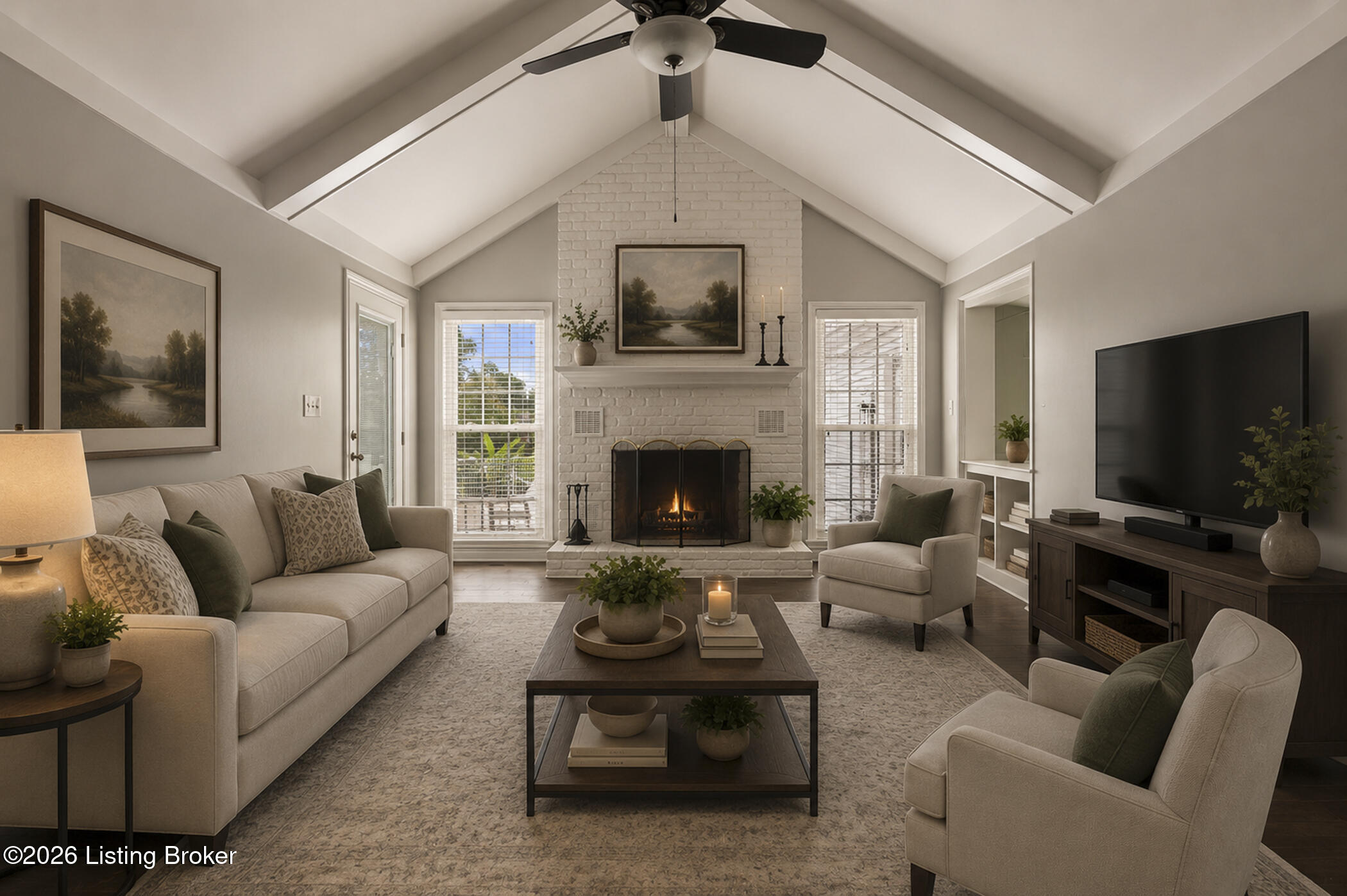 13309 Settlers Point Trail