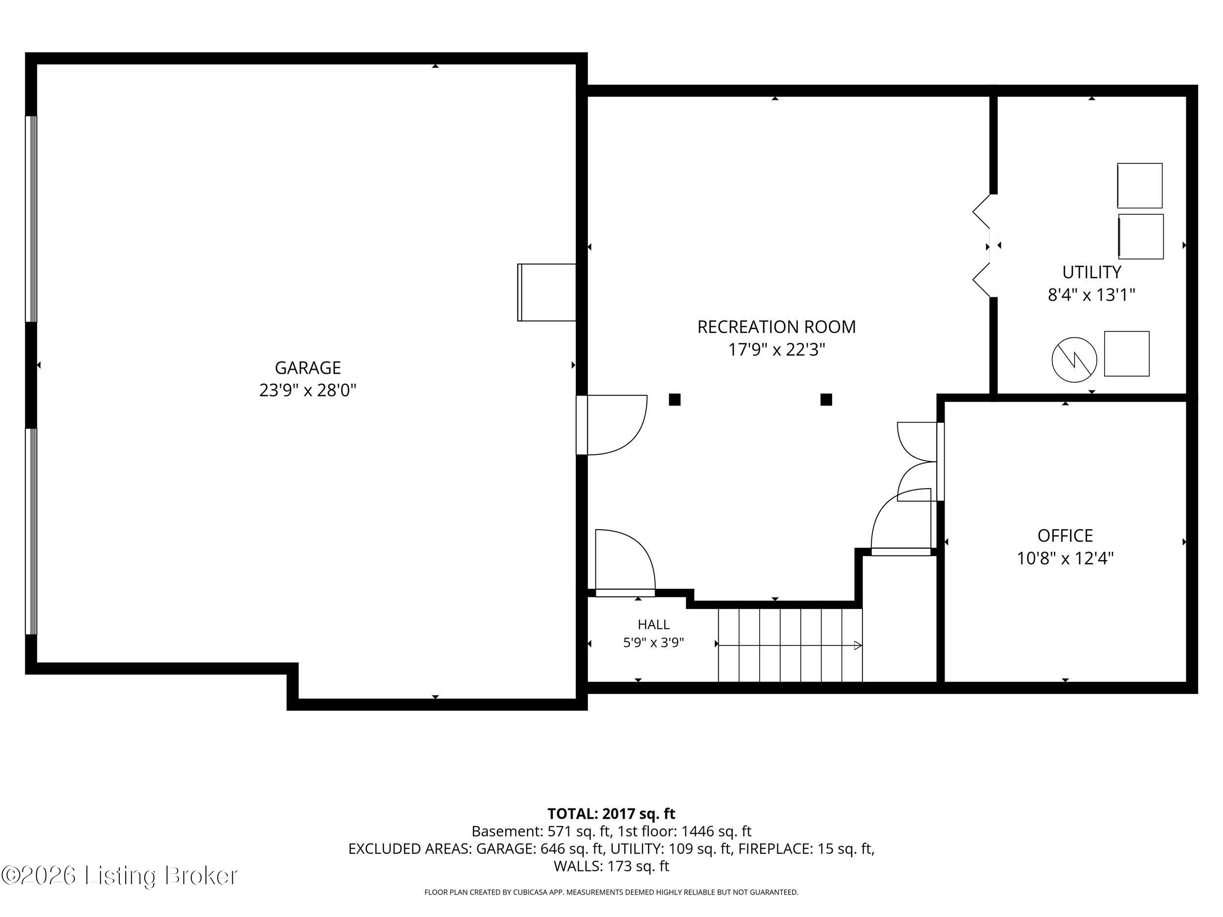7705 Commonwealth Dr