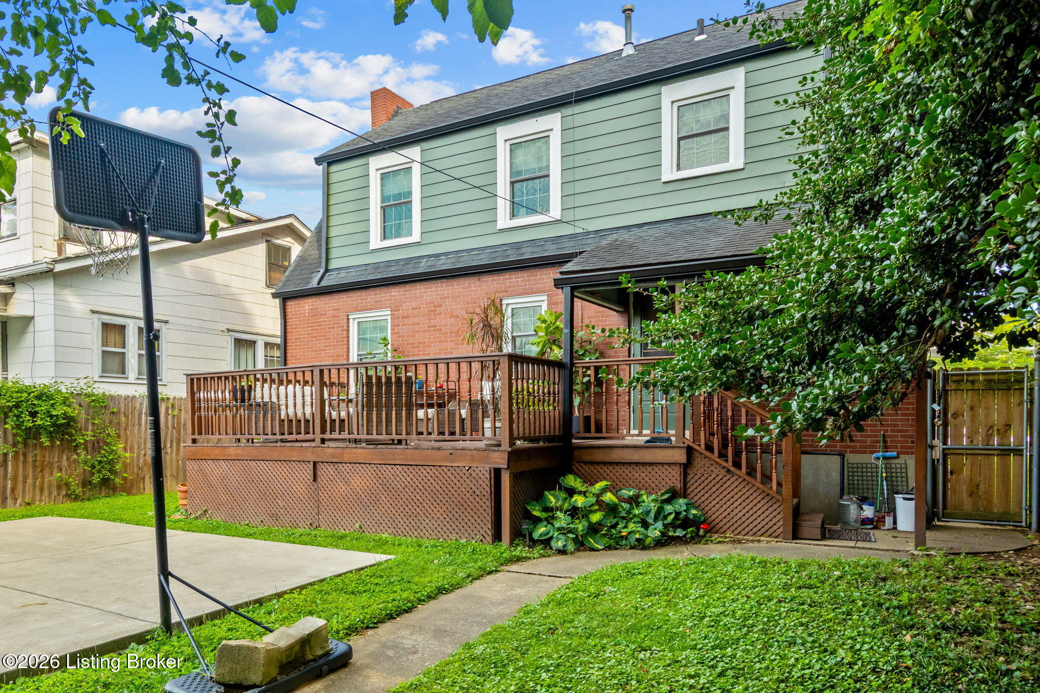 1603 Bonnycastle Ave