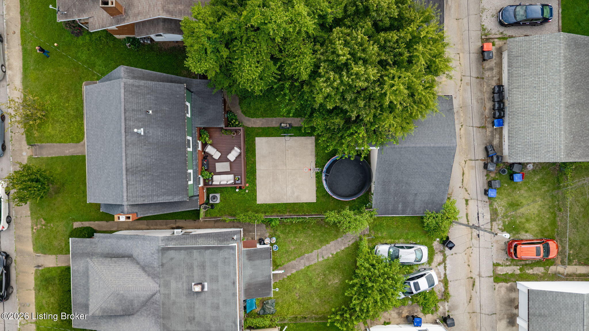 1603 Bonnycastle Ave