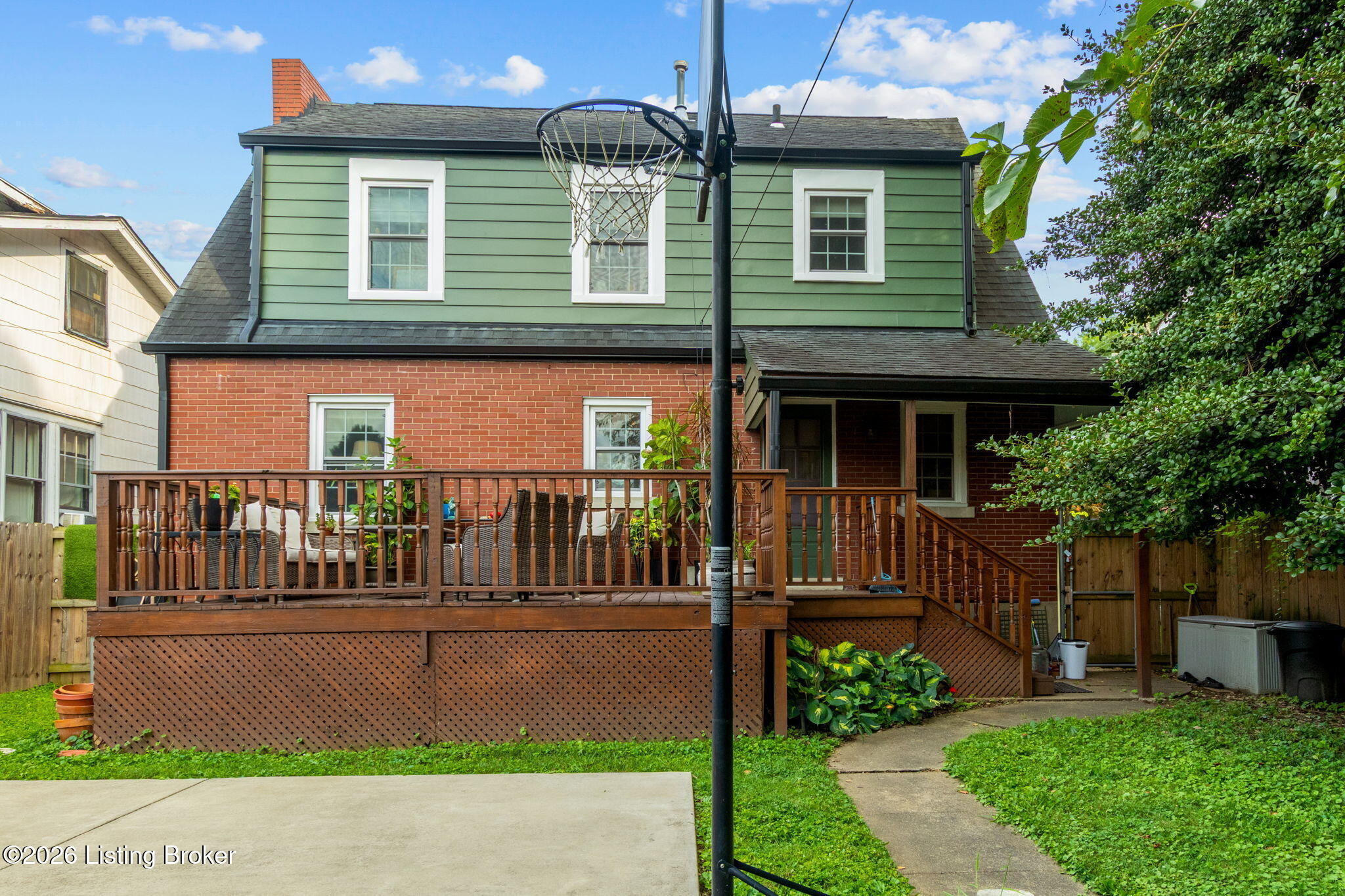 1603 Bonnycastle Ave