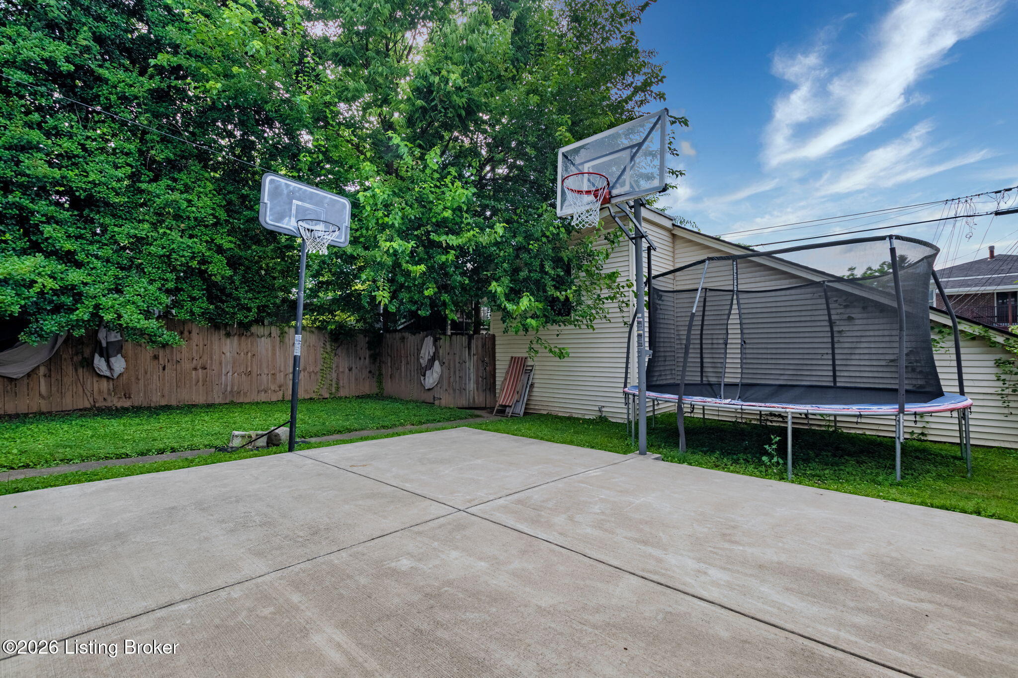 1603 Bonnycastle Ave