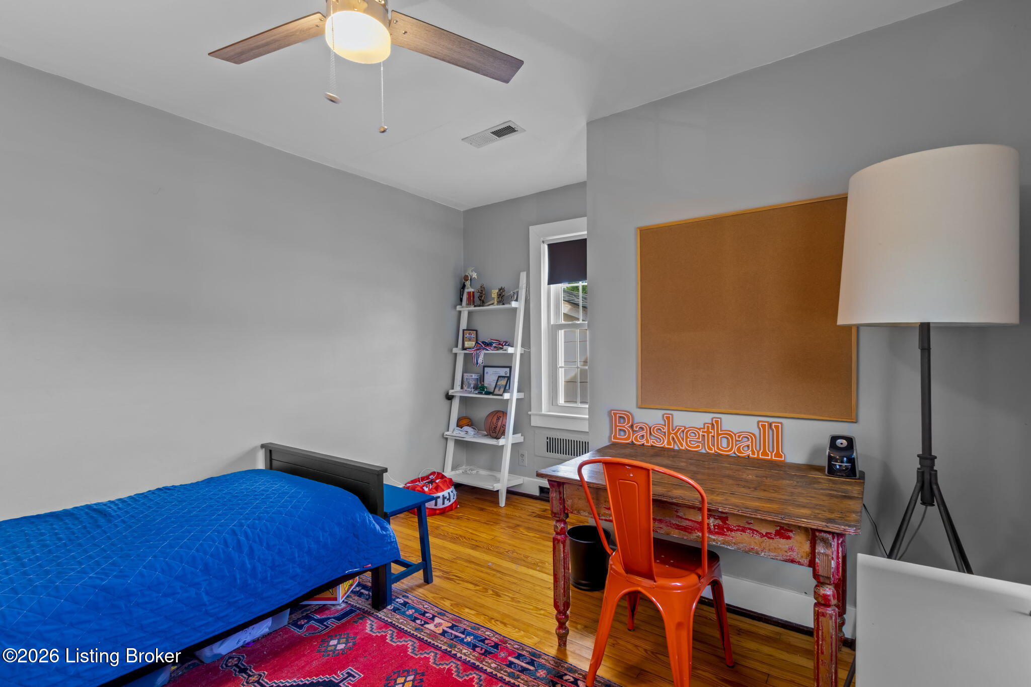 1603 Bonnycastle Ave