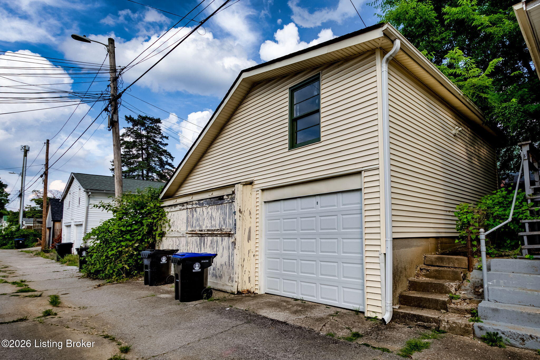 1603 Bonnycastle Ave