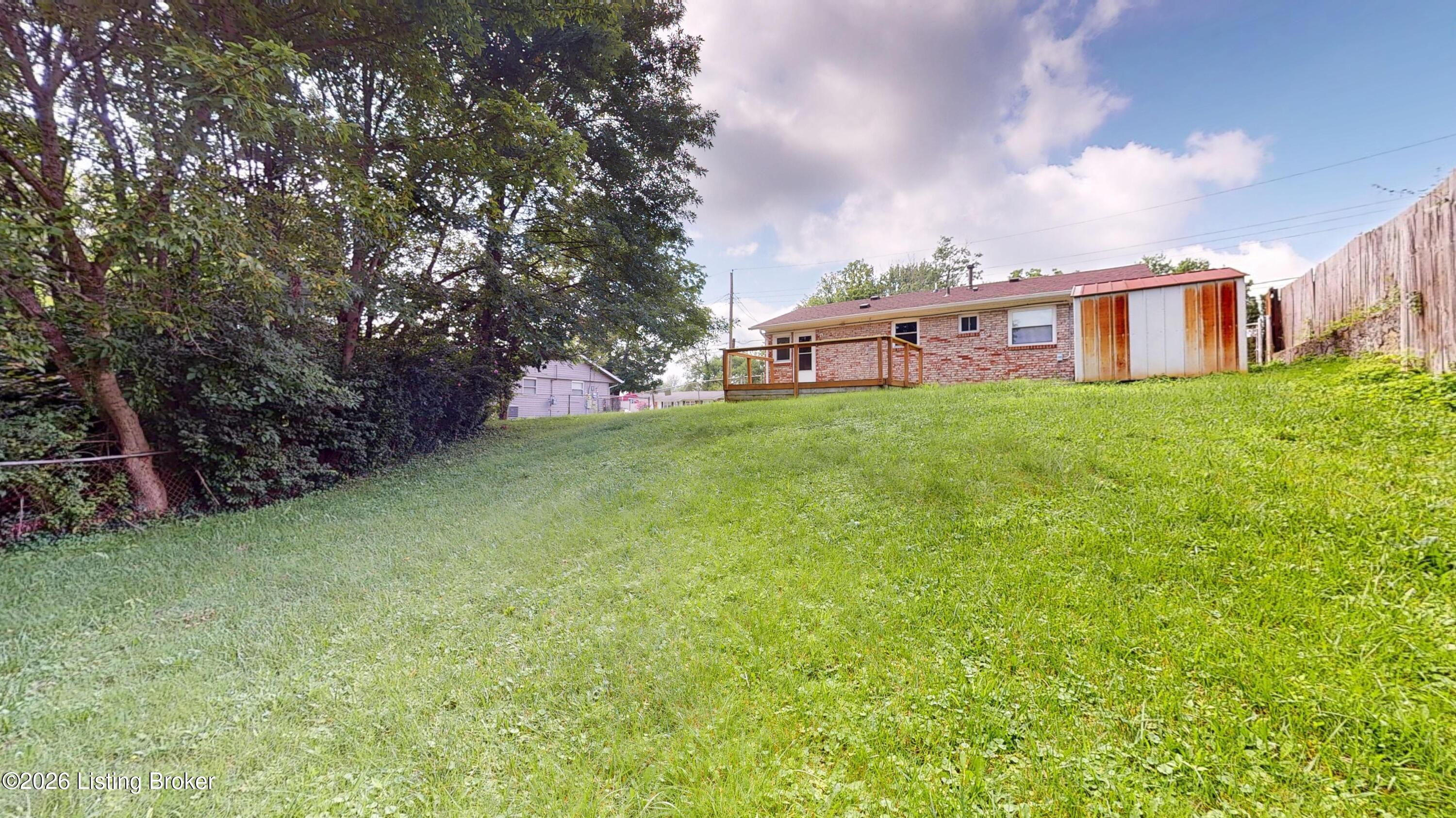 9907 Robsion Rd