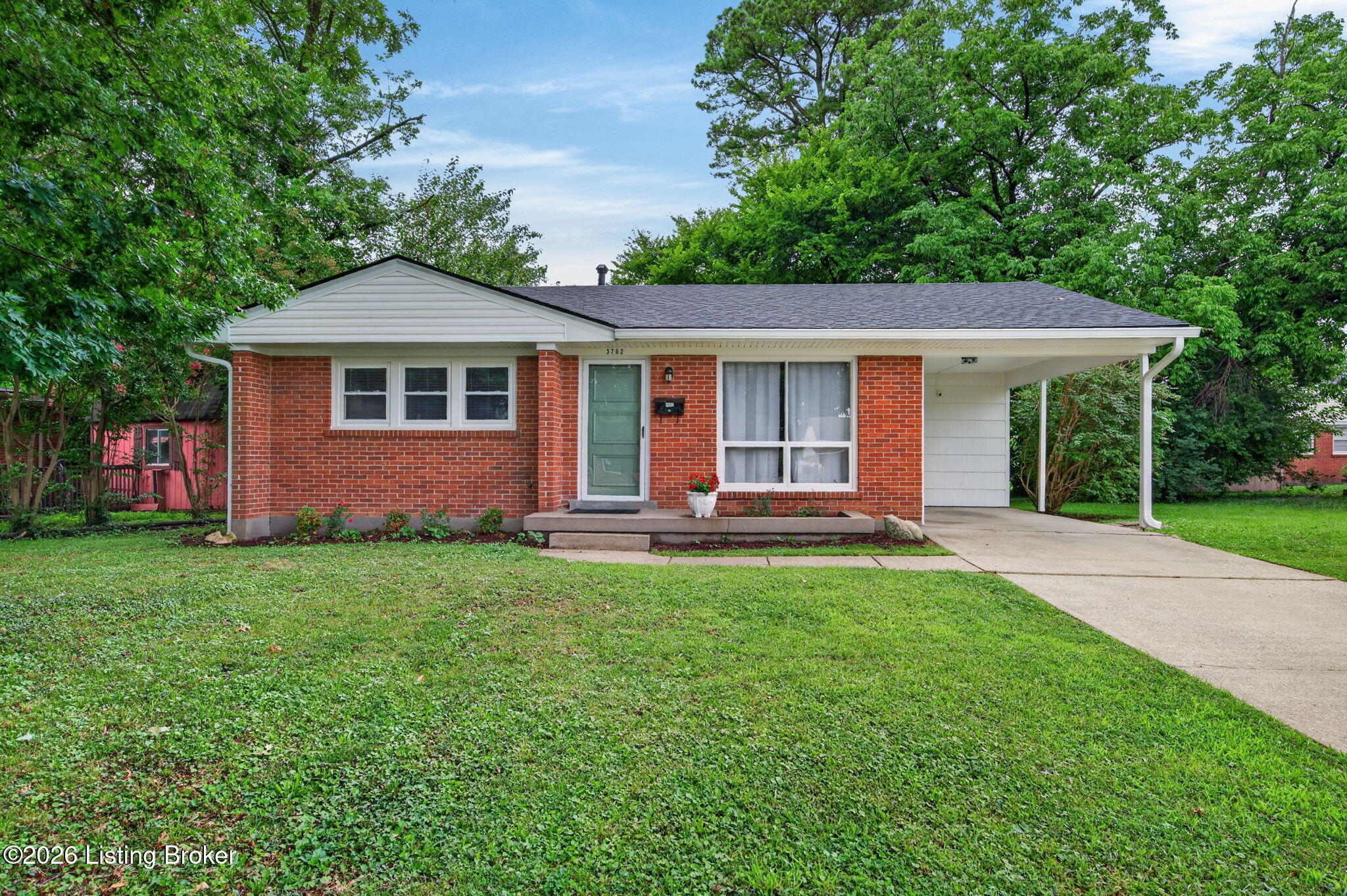 3762 Glenmeade Rd