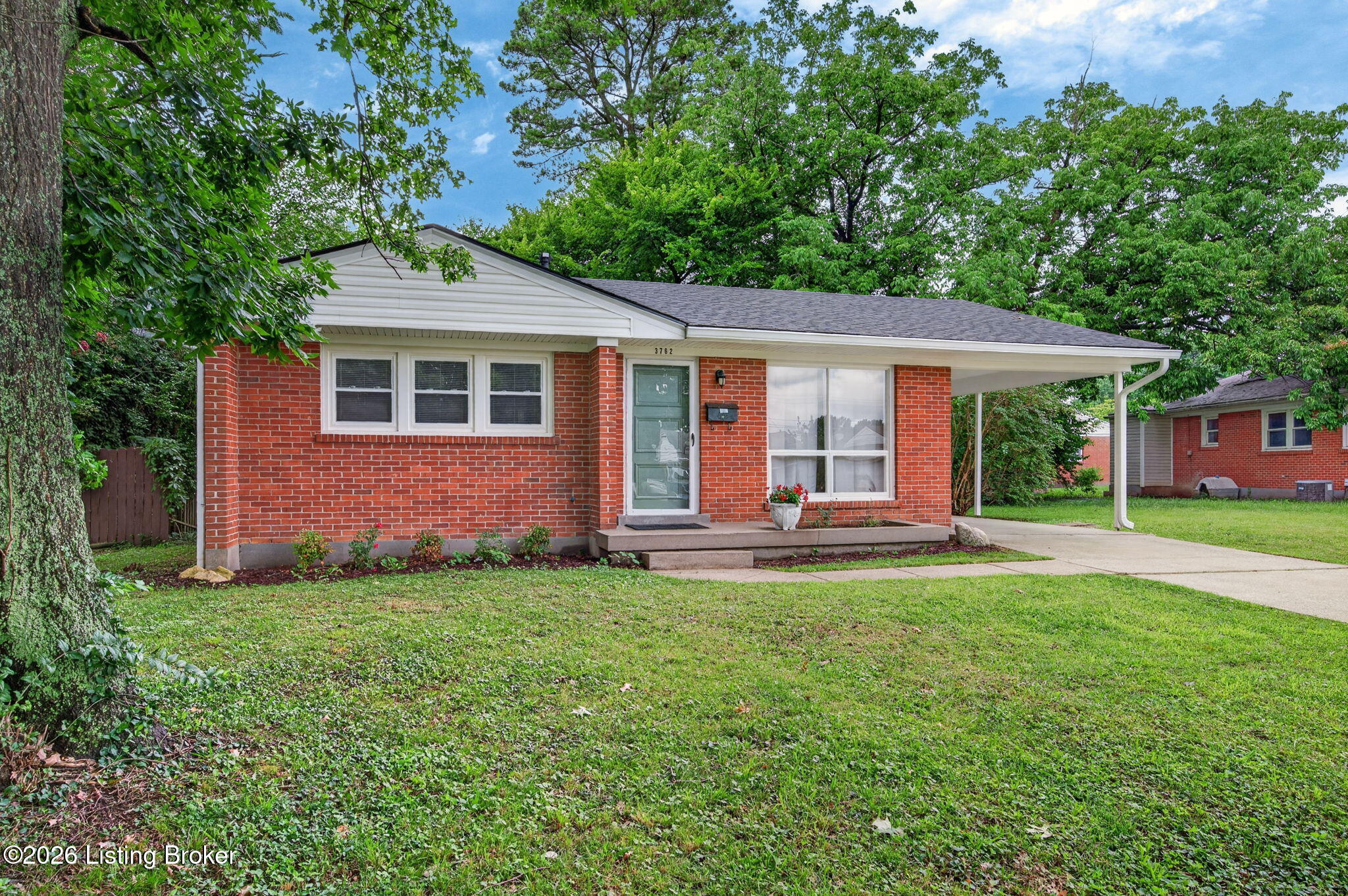 3762 Glenmeade Rd