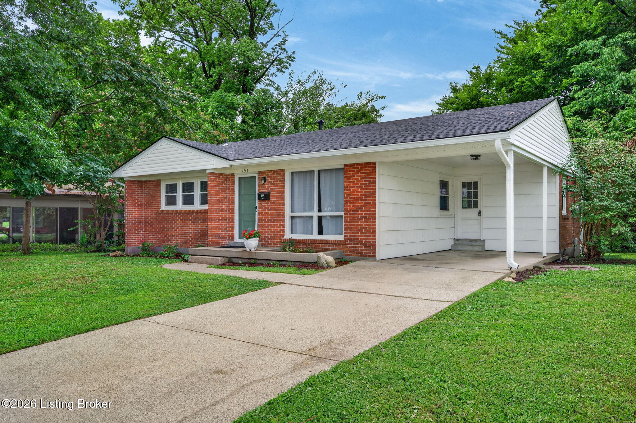 3762 Glenmeade Rd