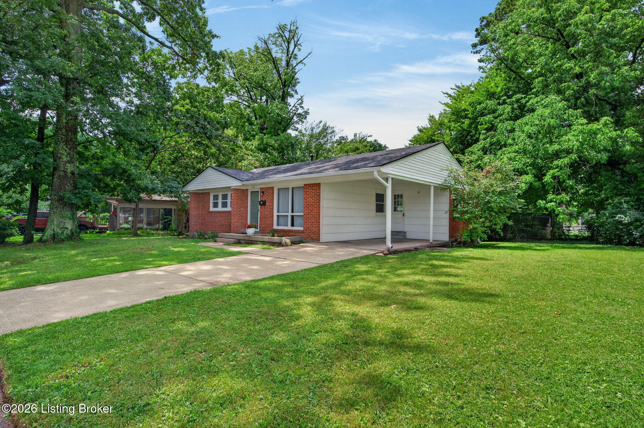 3762 Glenmeade Rd