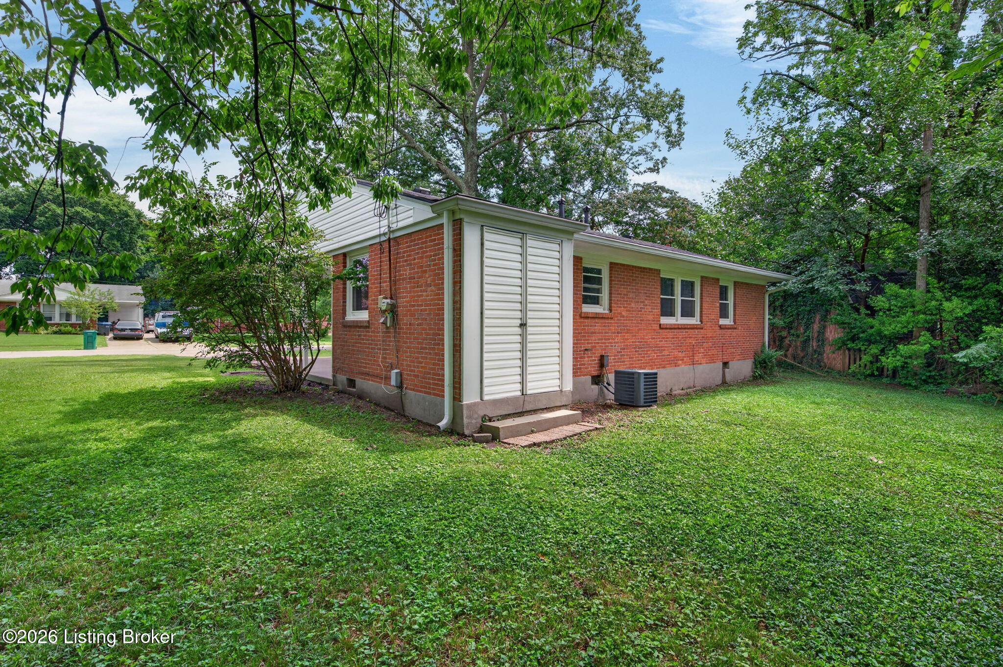 3762 Glenmeade Rd