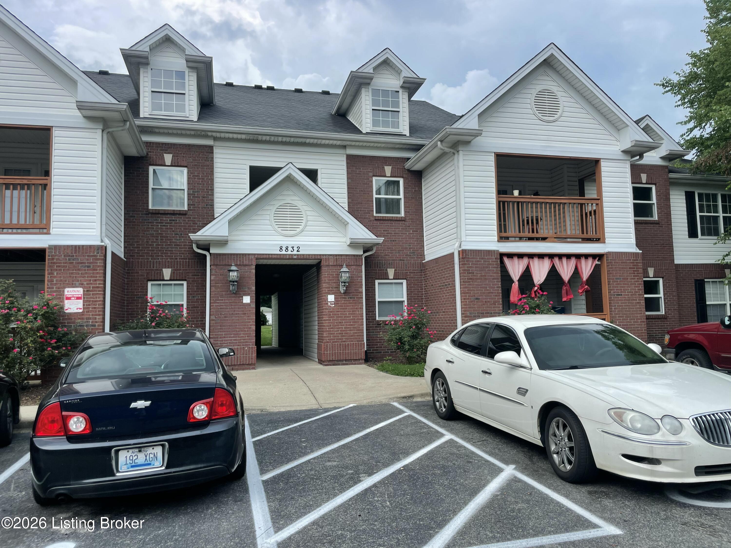 8832 Moody Rd 103