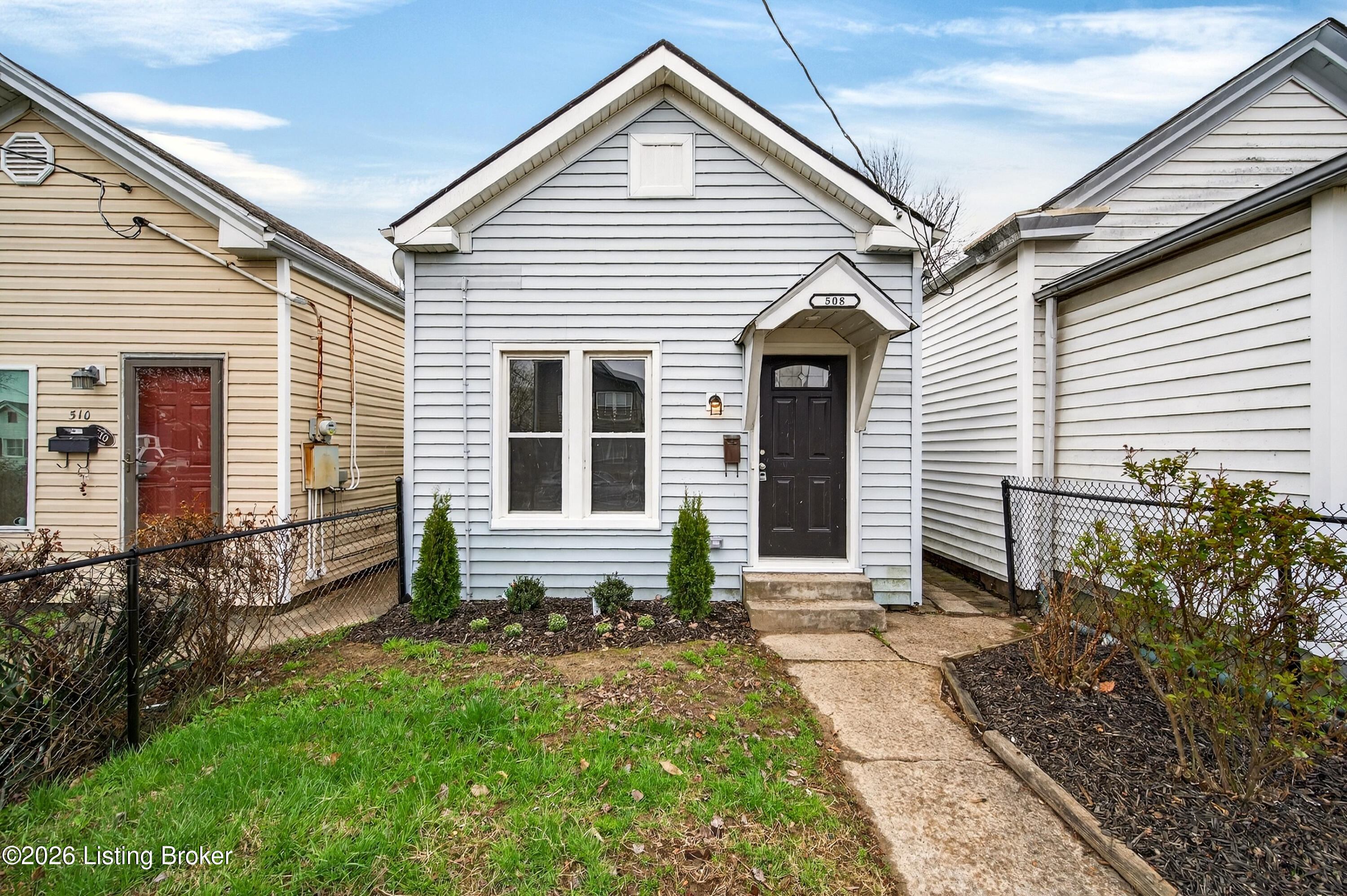 508 Lilly Ave