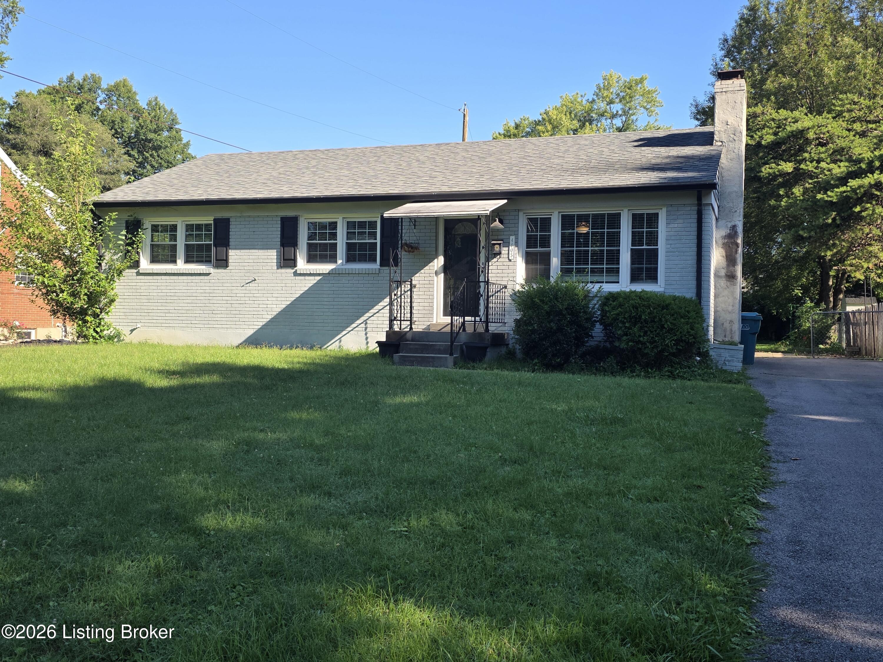 4605 Fox Run Rd